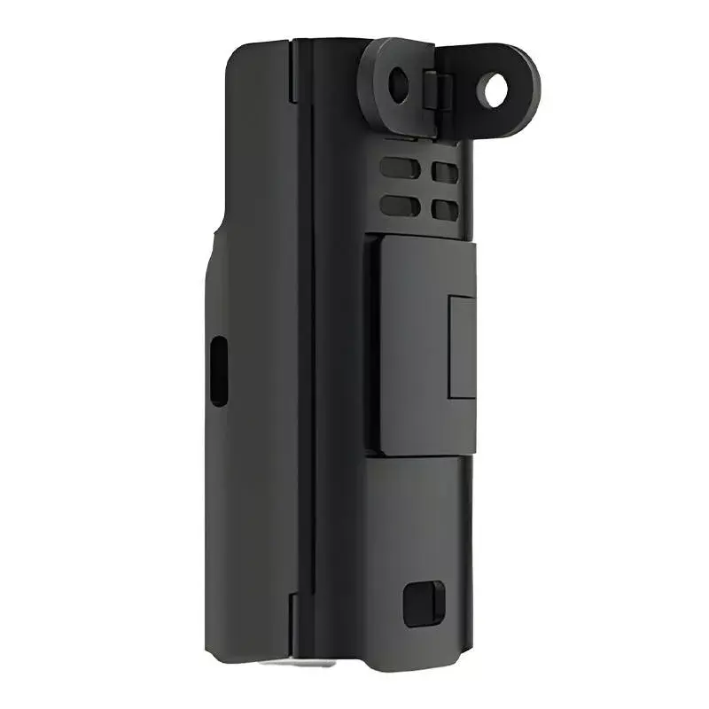 Sunnylip praplėtimo adapteris OSMO Pocket 3 OP3-BK743 — priedų laikiklis su rankena ir šalto bato jungtimi