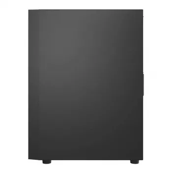 Darkflash A290 juodas ATX kompiuterio korpusas