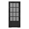 Darkflash A290 juodas ATX kompiuterio korpusas