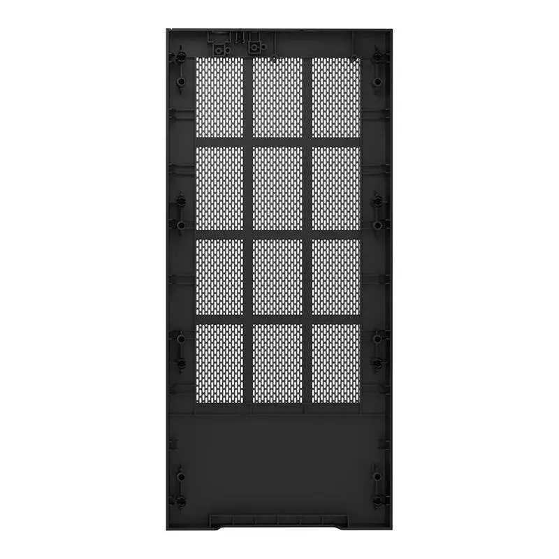 Darkflash A290 juodas ATX kompiuterio korpusas