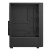 Darkflash A290 juodas ATX kompiuterio korpusas