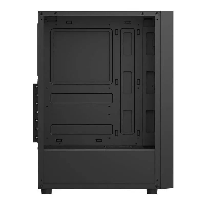 Darkflash A290 juodas ATX kompiuterio korpusas