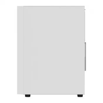 Kompiuterio korpusas Darkflash A290 ATX baltas