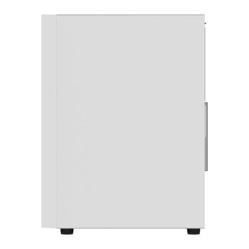 Kompiuterio korpusas Darkflash A290 ATX baltas