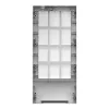 Kompiuterio korpusas Darkflash A290 ATX baltas