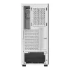 Kompiuterio korpusas Darkflash A290 ATX baltas