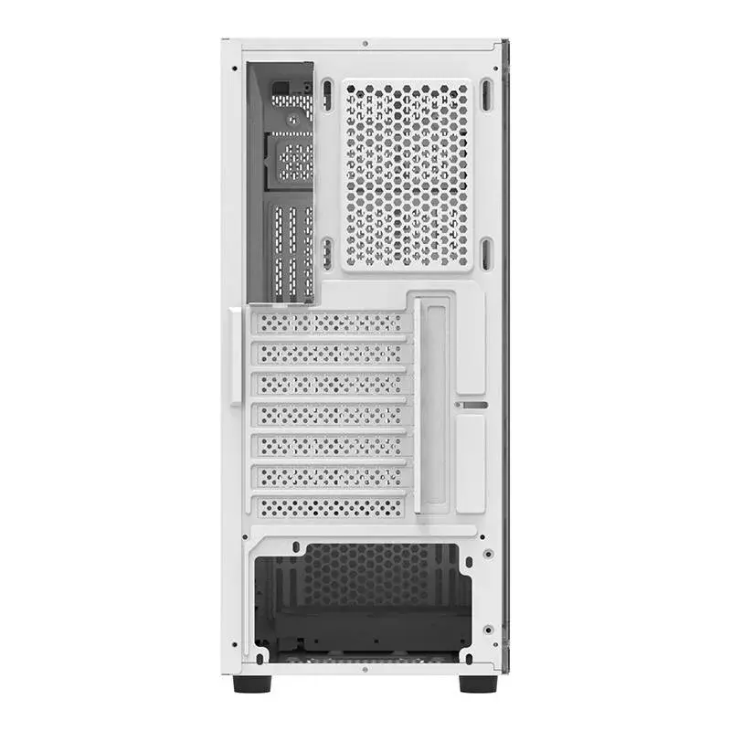 Kompiuterio korpusas Darkflash A290 ATX baltas