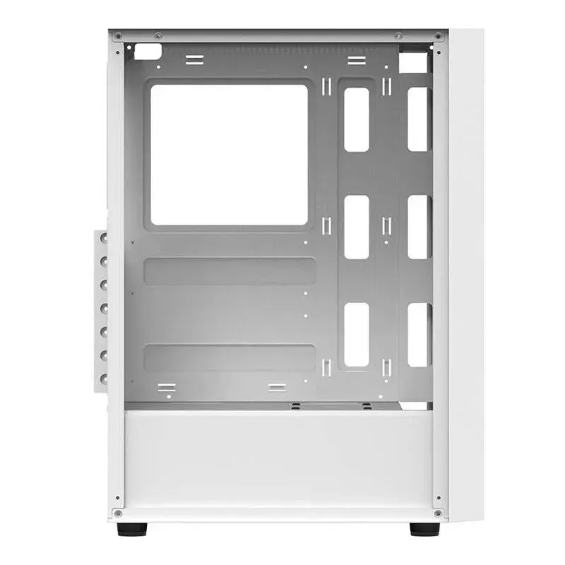 Kompiuterio korpusas Darkflash A290 ATX baltas