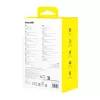 Automobilinis laikiklis Baseus MagPro C40164100121-01 15W Qi2.0 Juodas – belaidis magnetinis įkroviklis Qi2.0 telefonams