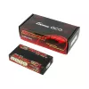 Baterija Gens ace GEA80001S13D4 Black High-Performance RC modeliams