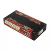 Baterija Gens ace GEA80001S13D4 Black High-Performance RC modeliams