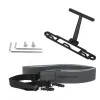 Laikiklis su diržu Sunnylife skirtas DJI RC / RC 2 valdikliui ZJ764-D reguliuojamas lengvas