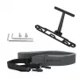 Laikiklis su diržu Sunnylife skirtas DJI RC / RC 2 valdikliui ZJ764-D reguliuojamas lengvas