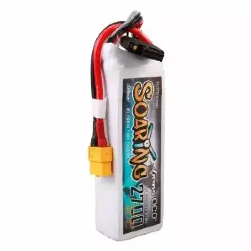 Baterija Gens ace G-Tech Soaring 2700mAh 11,1V 30C 3S1P LiPo