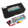 Baterija Gens ace G-Tech Soaring 2700mAh 11,1V 30C 3S1P LiPo