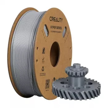 3D spausdinimo medžiaga Creality 3D 3301020041 ABS pilka 1 kg