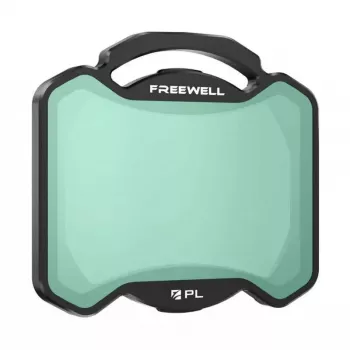 Polarizacinis filtras Freewell FW-DAV2-PL, skirtas DJI Avata 2