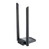 WiFi adapteris Baseus FastJoy 1800Mbps juodas