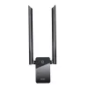 WiFi adapteris Baseus FastJoy 1800Mbps juodas
