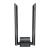 WiFi adapteris Baseus FastJoy 1800Mbps juodas