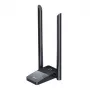 WiFi adapteris Baseus FastJoy 1800Mbps juodas