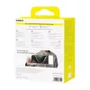Powerbank Baseus Compact IP 5000 mAh 20 W (baltas)
