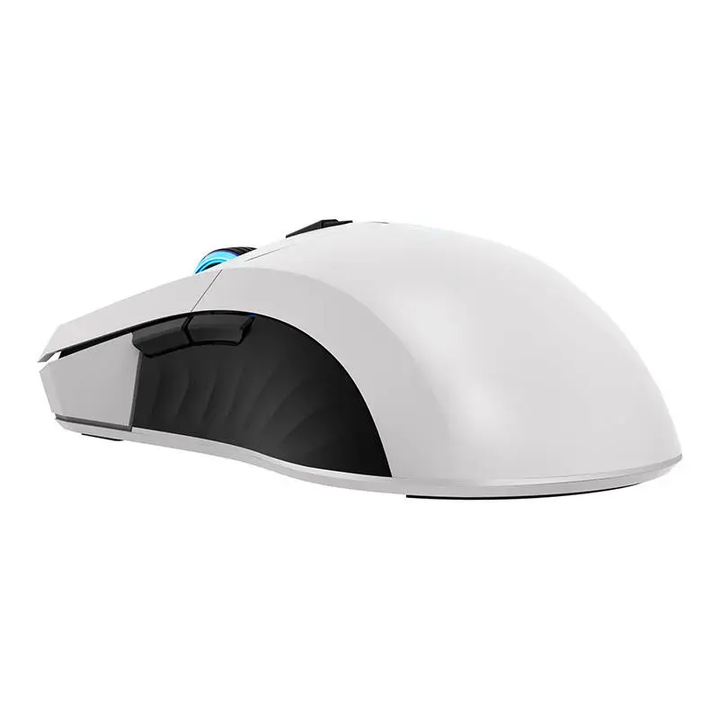 Belaidė žaidimų pelė Thunderobot ML702 balta