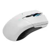 Belaidė žaidimų pelė Thunderobot ML702 balta