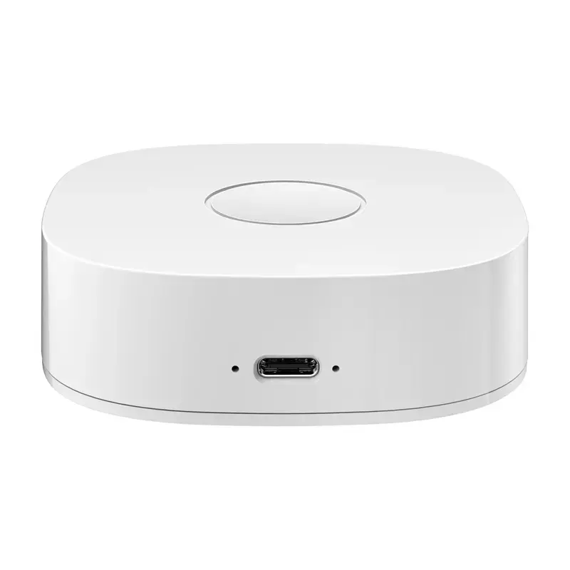 Išmanusis namų šliuzas HEIMAN WS2GW-R WiFi belaidis ryšys
