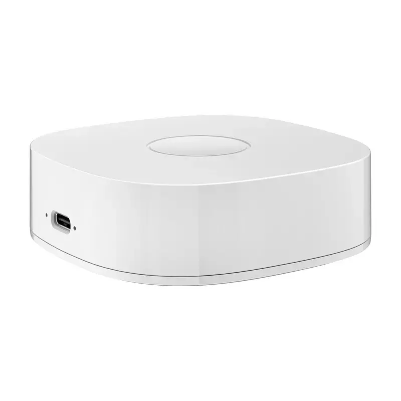 Išmanusis namų šliuzas HEIMAN WS2GW-R WiFi belaidis ryšys