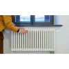 Skaitmeninis termostatas Imou TRV1 rinkinys ZigBee Baltas Baterijinis