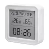 Gosund ST17 temperatūros ir drėgmės jutiklis su LCD ekranu (Zigbee)