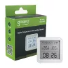 Gosund ST17 temperatūros ir drėgmės jutiklis su LCD ekranu (Zigbee)