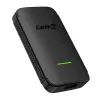 Belaidis adapteris Carlinkit CPC200-A2A, skirtas Android Auto — 5 GHz/2,4 GHz Wi‑Fi, Bluetooth 5.2, USB-C, 5V 1A