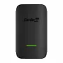 Belaidis adapteris Carlinkit CPC200-A2A, skirtas Android Auto — 5 GHz/2,4 GHz Wi‑Fi, Bluetooth 5.2, USB-C, 5V 1A