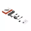 Carlinkit FireDrive Link belaidis adapteris – laidinį „Apple CarPlay“ paverčia HDMI išvestimi „Fire TV Stick“