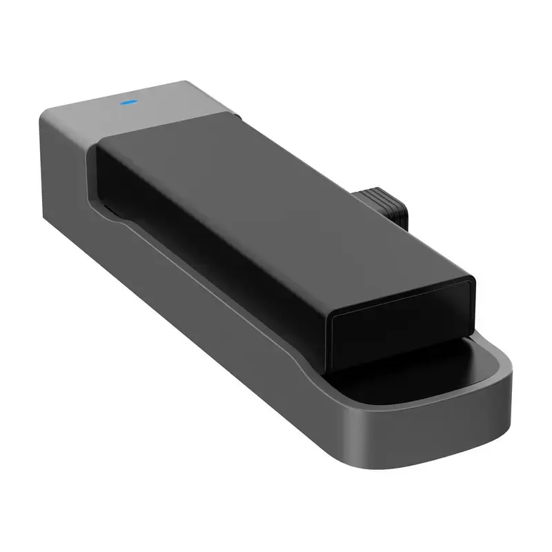 Carlinkit FireDrive Link belaidis adapteris – laidinį „Apple CarPlay“ paverčia HDMI išvestimi „Fire TV Stick“