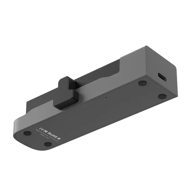 Carlinkit FireDrive Link belaidis adapteris – laidinį „Apple CarPlay“ paverčia HDMI išvestimi „Fire TV Stick“