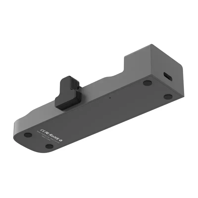 Carlinkit FireDrive Link belaidis adapteris – laidinį „Apple CarPlay“ paverčia HDMI išvestimi „Fire TV Stick“