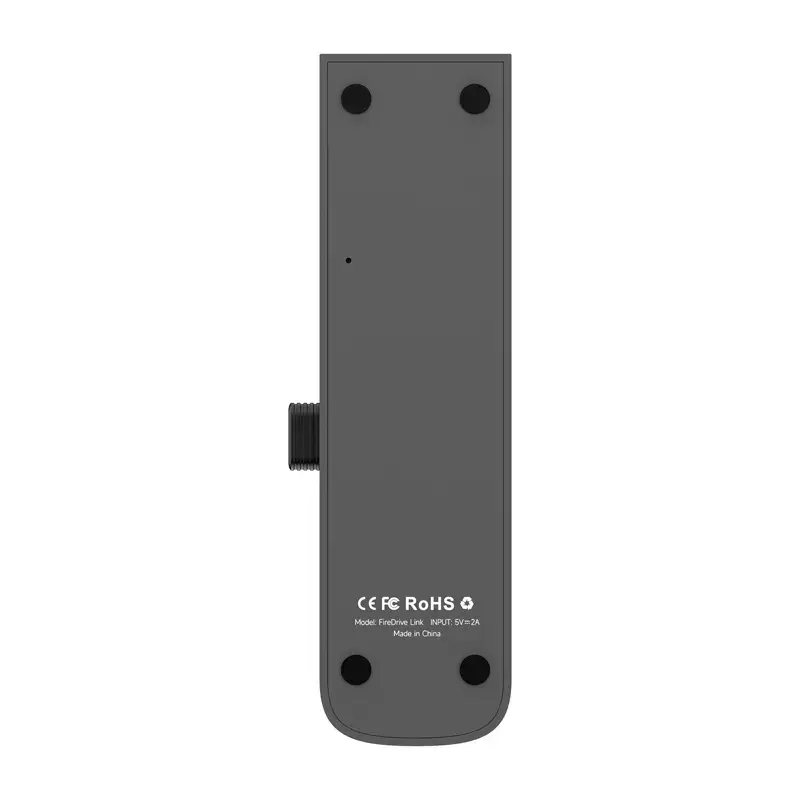 Carlinkit FireDrive Link belaidis adapteris – laidinį „Apple CarPlay“ paverčia HDMI išvestimi „Fire TV Stick“