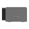 Carlinkit FireDrive Link belaidis adapteris – laidinį „Apple CarPlay“ paverčia HDMI išvestimi „Fire TV Stick“