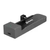 Carlinkit FireDrive Link belaidis adapteris – laidinį „Apple CarPlay“ paverčia HDMI išvestimi „Fire TV Stick“