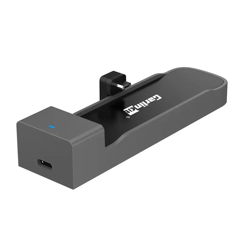 Carlinkit FireDrive Link belaidis adapteris – laidinį „Apple CarPlay“ paverčia HDMI išvestimi „Fire TV Stick“