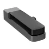 Carlinkit FireDrive Link belaidis adapteris – laidinį „Apple CarPlay“ paverčia HDMI išvestimi „Fire TV Stick“