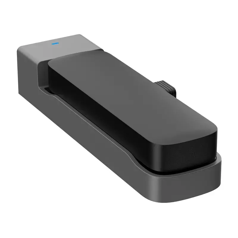 Carlinkit FireDrive Link belaidis adapteris – laidinį „Apple CarPlay“ paverčia HDMI išvestimi „Fire TV Stick“