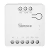 „Smart WiFi“ jungiklis Sonoff MINI-D AC/DC 12–48V sausas kontaktas