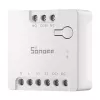 „Smart WiFi“ jungiklis Sonoff MINI-D AC/DC 12–48V sausas kontaktas