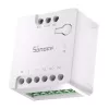 „Smart WiFi“ jungiklis Sonoff MINI-D AC/DC 12–48V sausas kontaktas