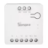 „Smart WiFi“ jungiklis Sonoff MINI-D AC/DC 12–48V sausas kontaktas