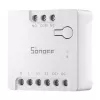 „Smart WiFi“ jungiklis Sonoff MINI-D AC/DC 12–48V sausas kontaktas